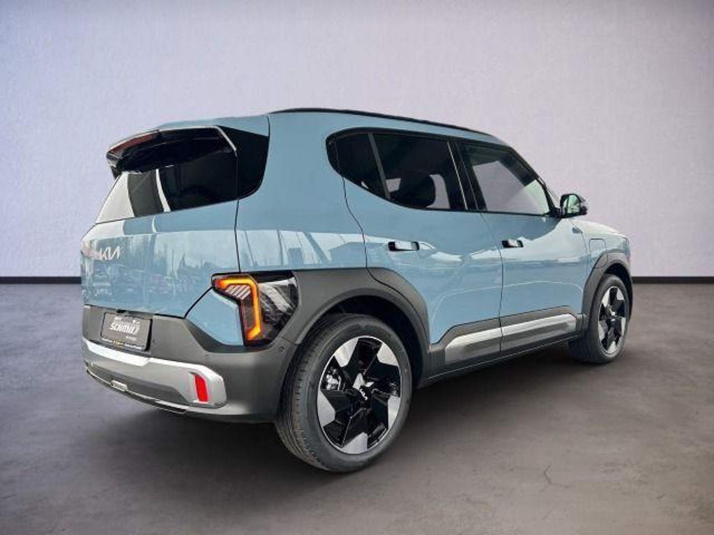 Kia EV2
