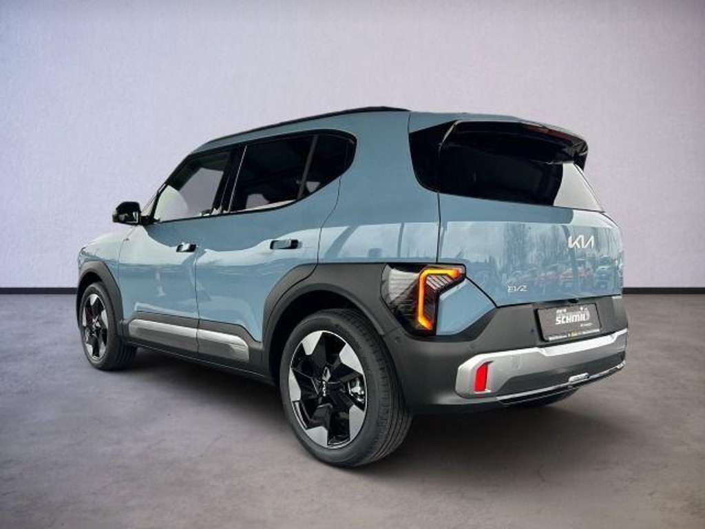 Kia EV2