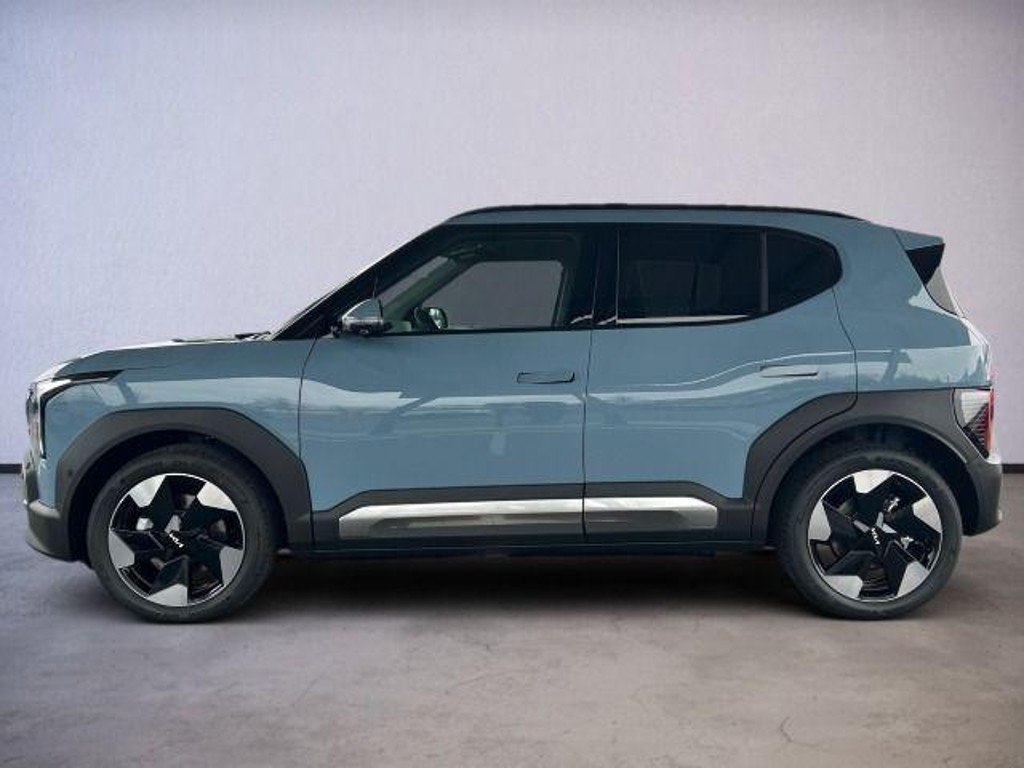 Kia EV2