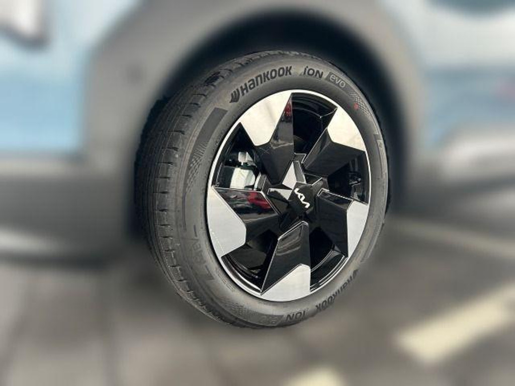 Kia EV2