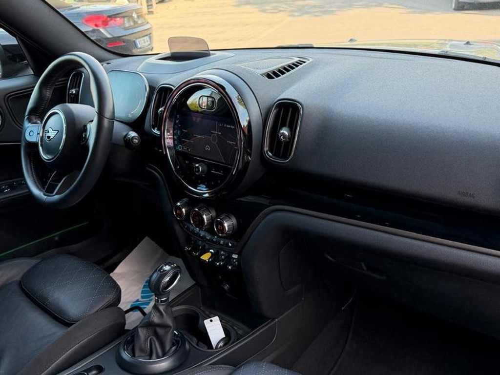 Mini Mini Electric