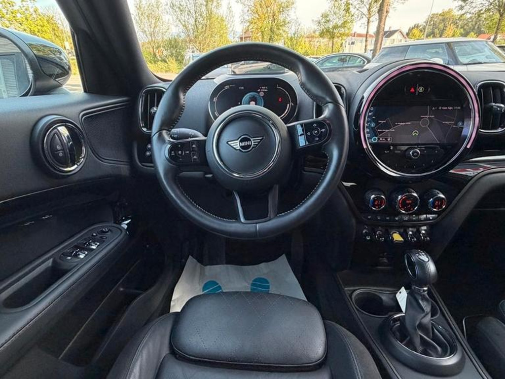 Mini Mini Electric