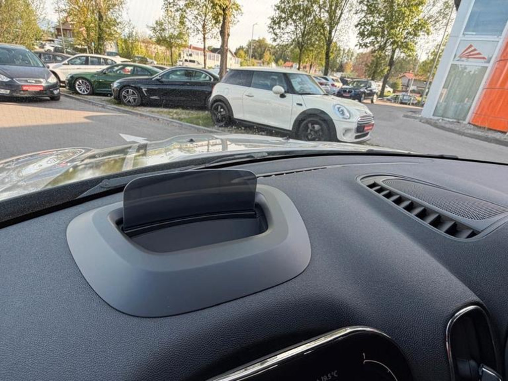 Mini Mini Electric