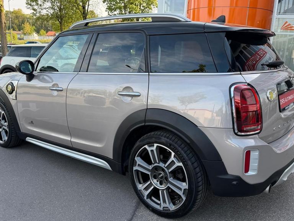 Mini Mini Electric