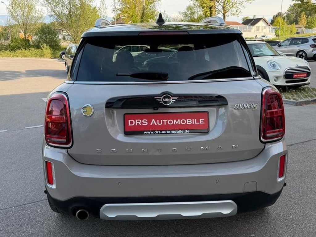 Mini Mini Electric