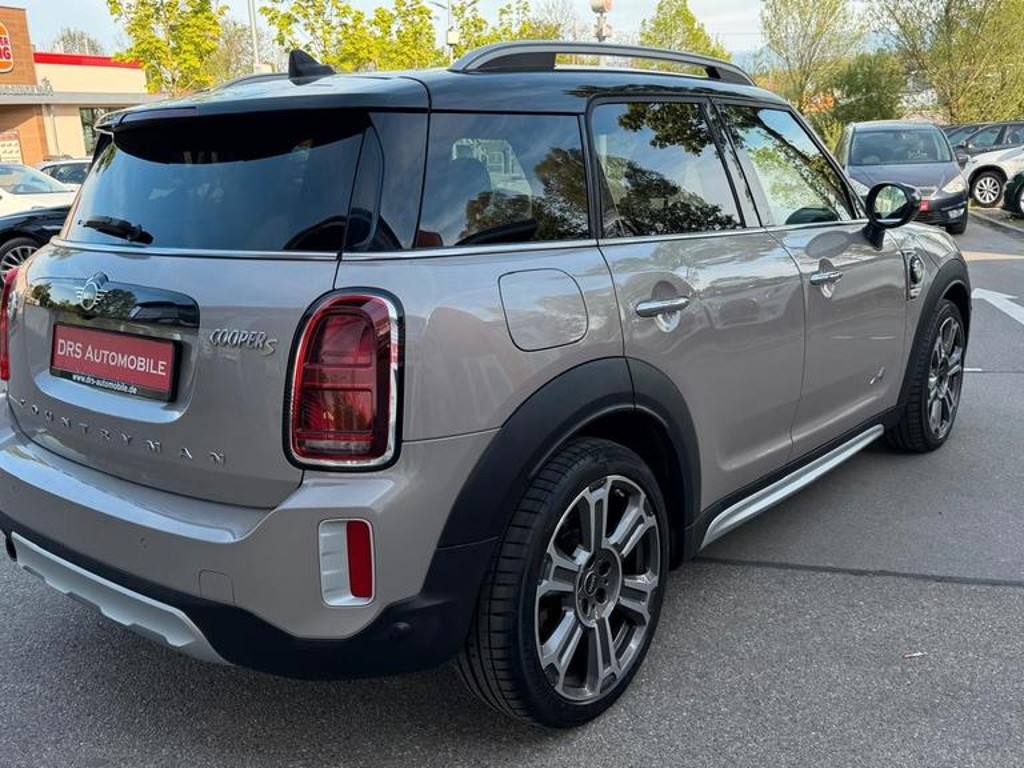 Mini Mini Electric