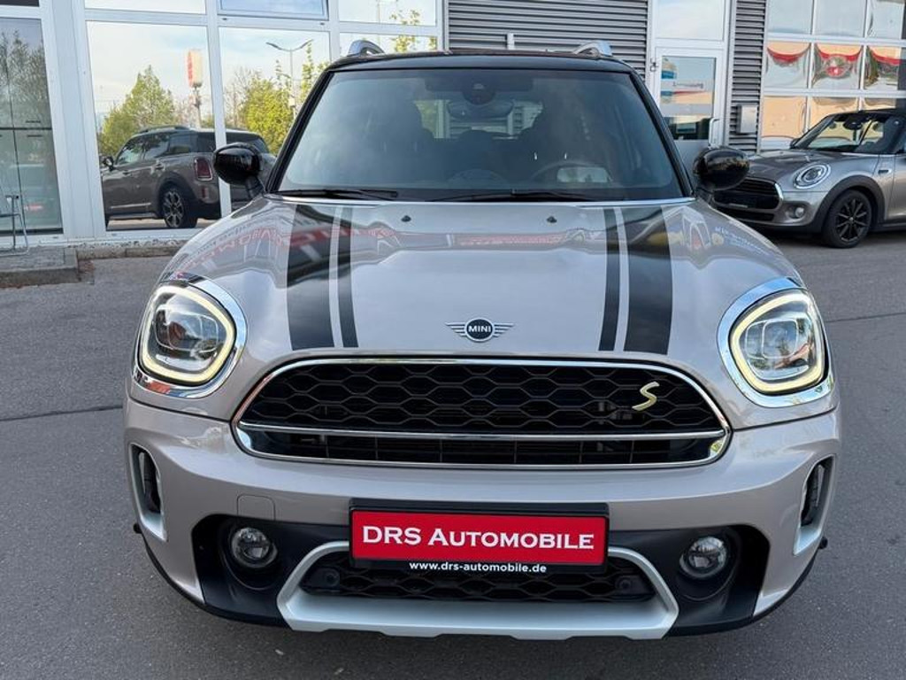 Mini Mini Electric