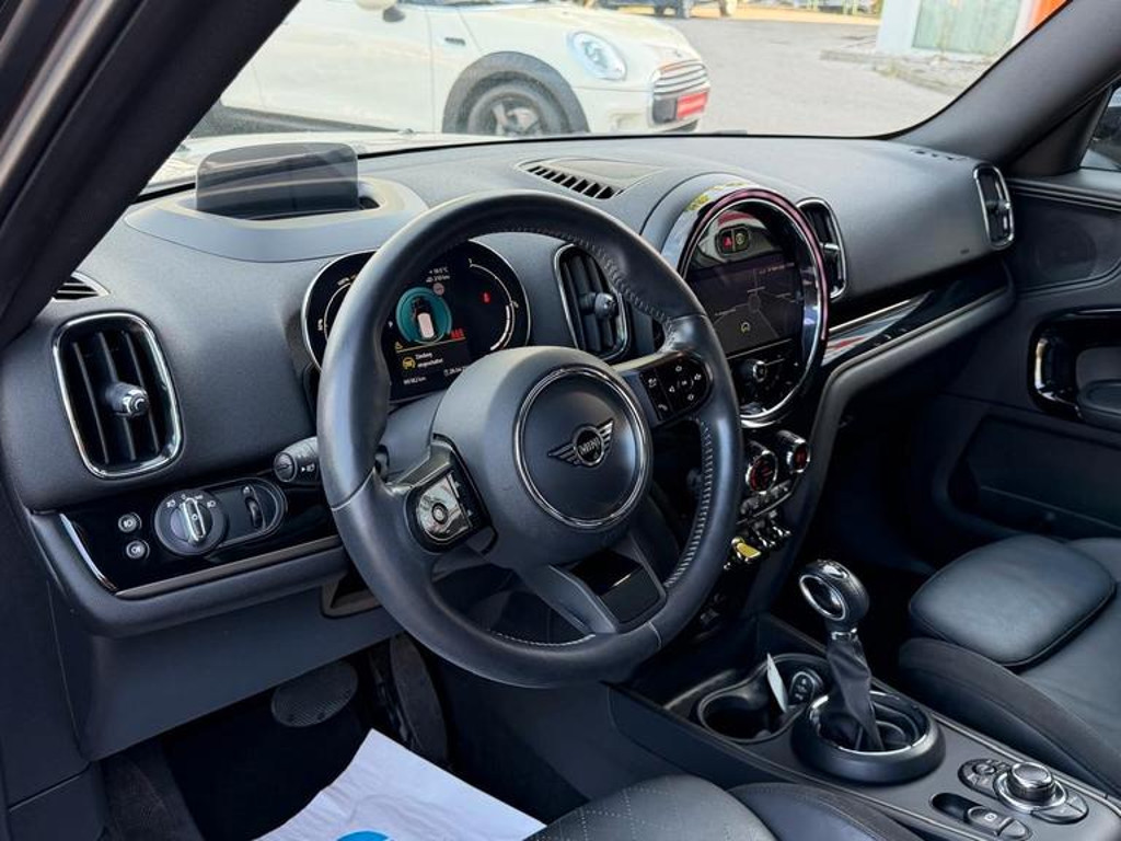 Mini Mini Electric