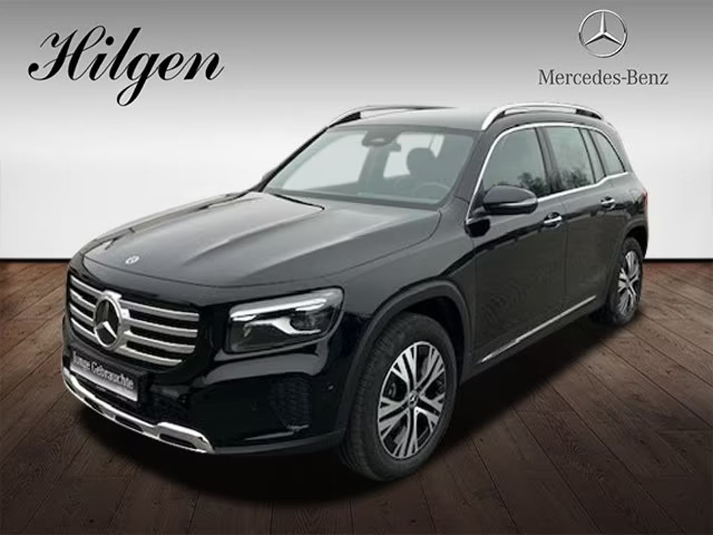 Mercedes-Benz GL-Klasse GLB 200 Progressive GLB 200 d