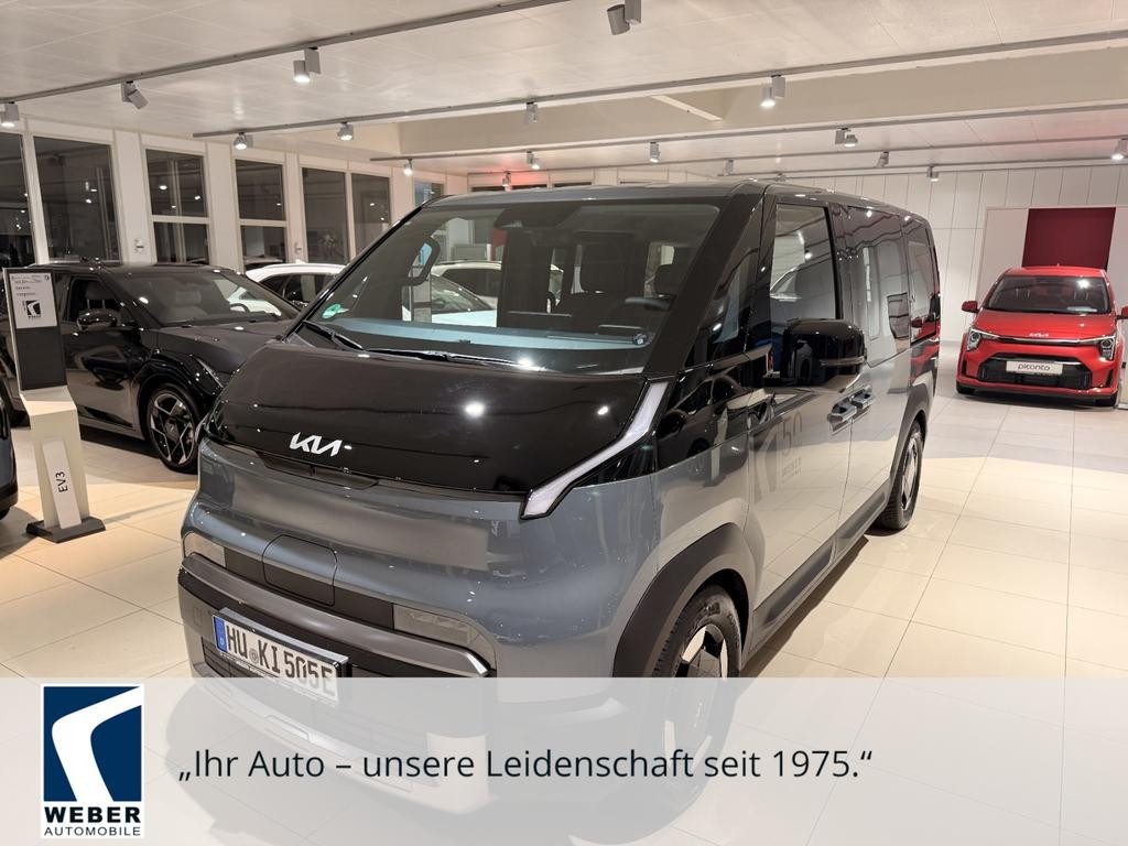 Kia PV5 Passenger 71 kWh