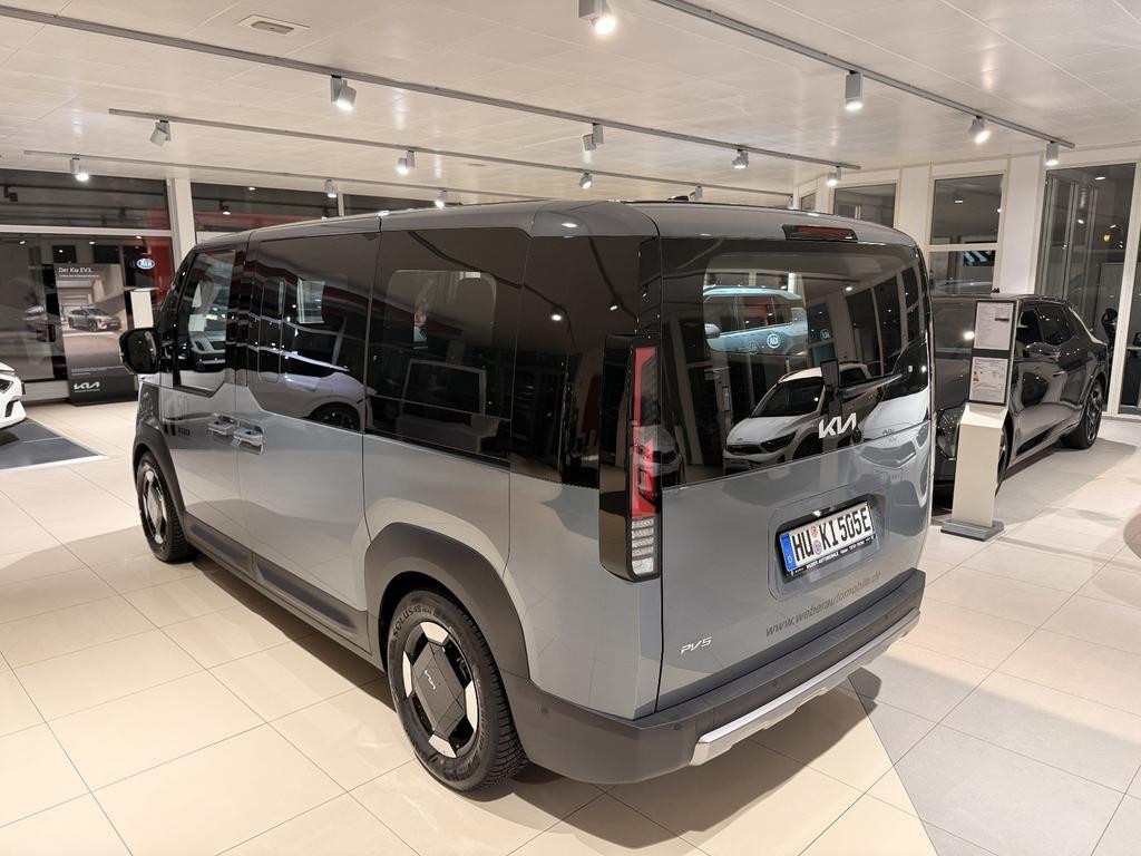Kia PV5 Passenger