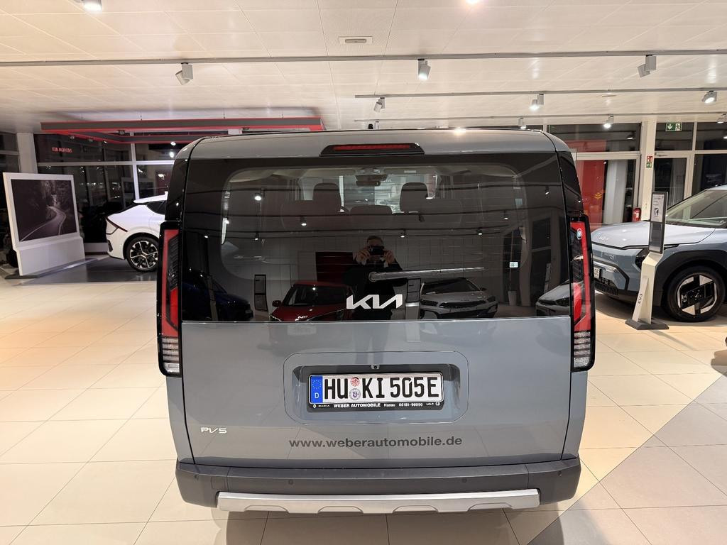Kia PV5 Passenger