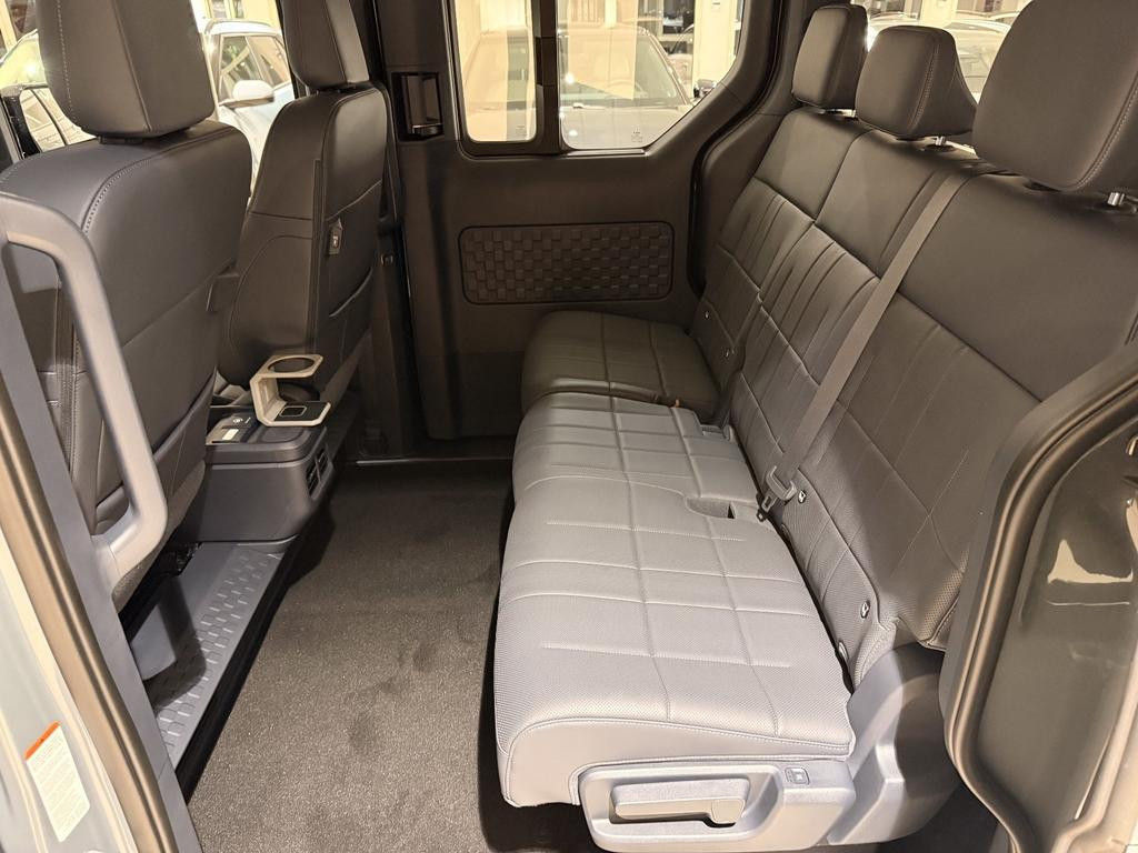 Kia PV5 Passenger