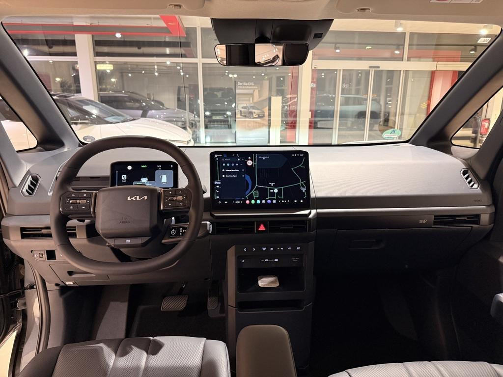 Kia PV5 Passenger