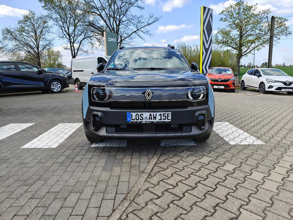 Renault 4