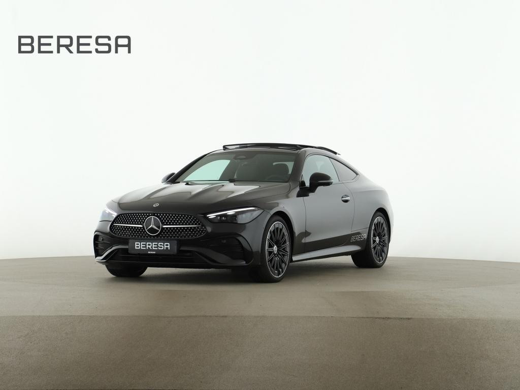 Mercedes-Benz CL CLE 220 AMG Line