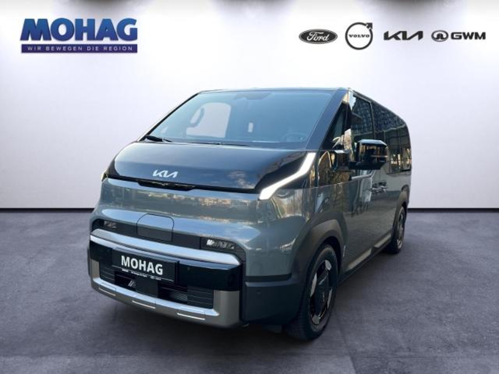 Kia PV5 Passenger Passenger Elite SZH*PDC*RFK*360-Grad*Carplay