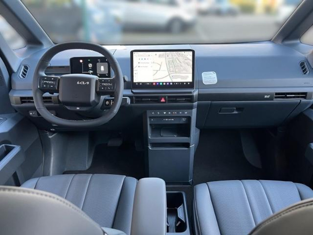 Kia PV5 Passenger