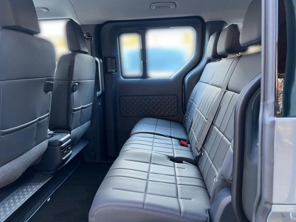 Kia PV5 Passenger