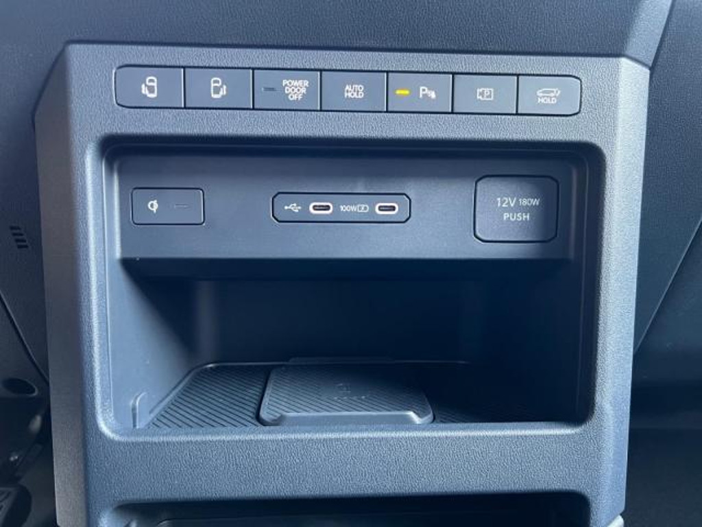 Kia PV5 Passenger