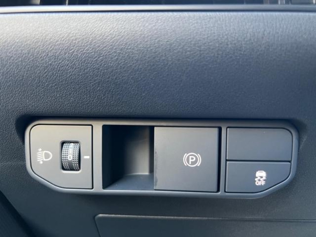 Kia PV5 Passenger
