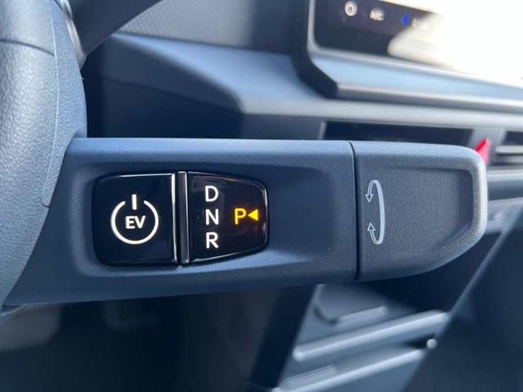 Kia PV5 Passenger