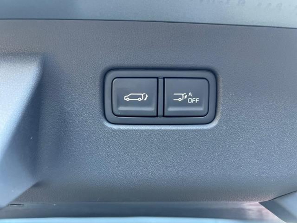 Kia PV5 Passenger