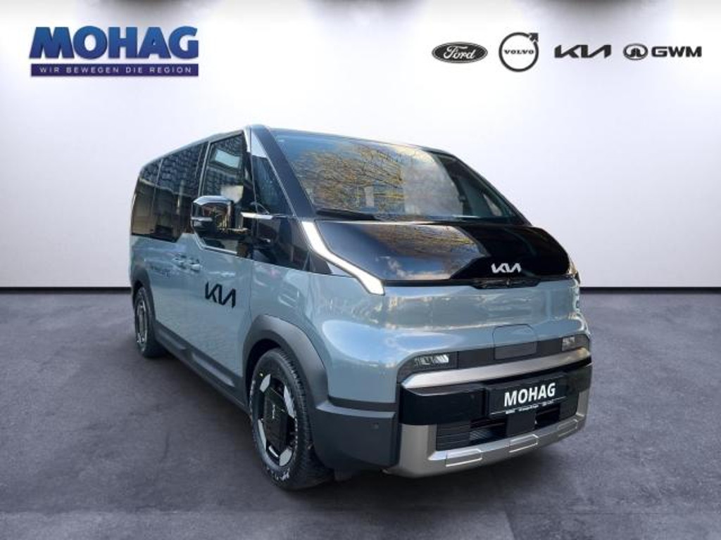 Kia PV5 Passenger