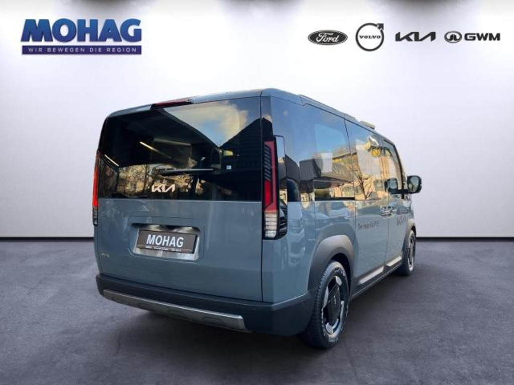 Kia PV5 Passenger