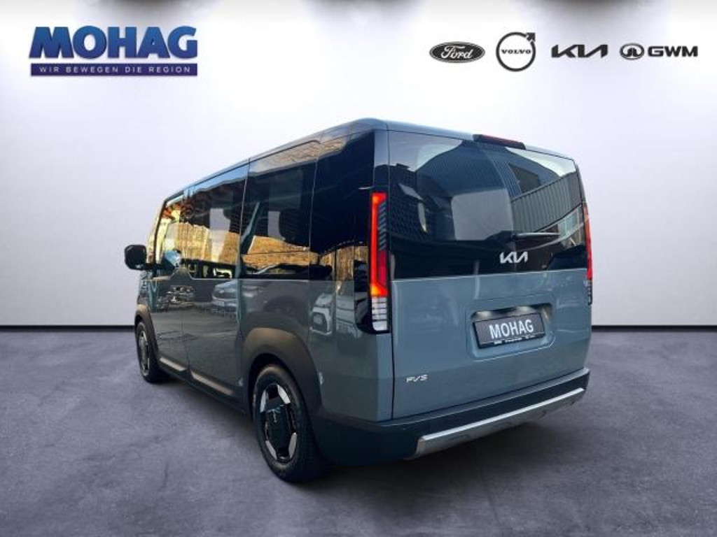 Kia PV5 Passenger