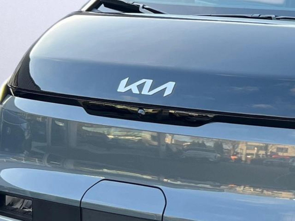 Kia PV5 Passenger