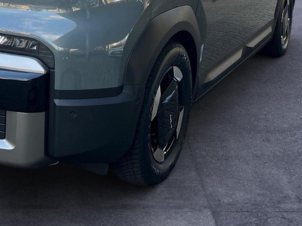 Kia PV5 Passenger