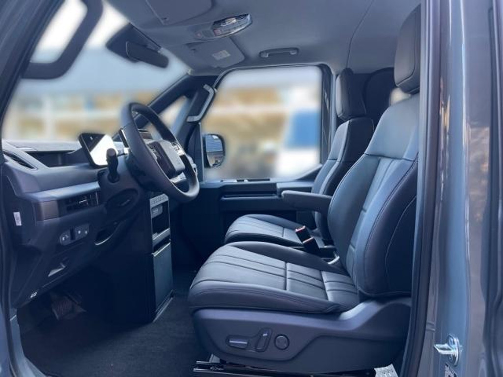 Kia PV5 Passenger