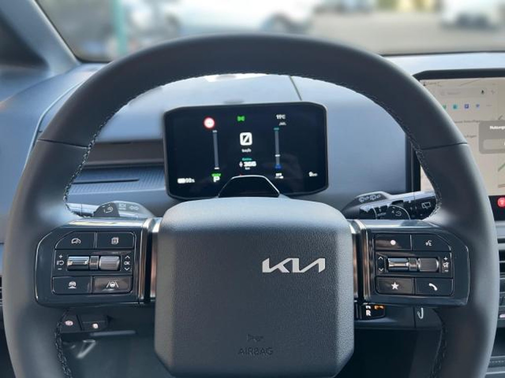 Kia PV5 Passenger