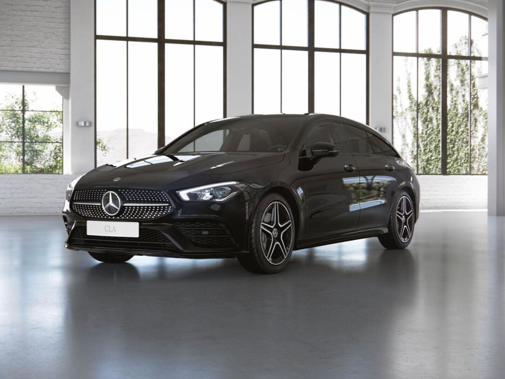 Mercedes-Benz CLA-Klasse CLA 220 AMG Line Shooting Brake CLA 220 d