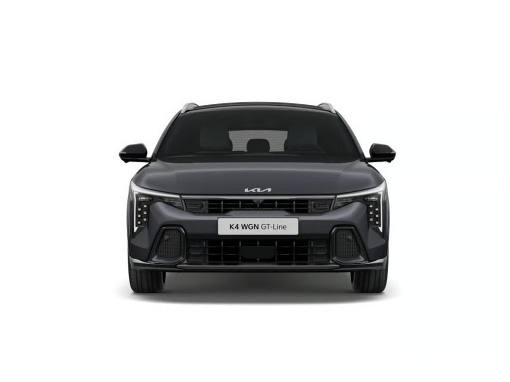 Kia K4