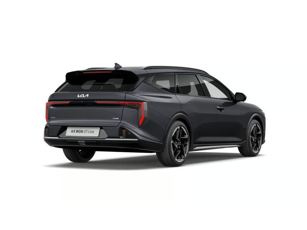Kia K4
