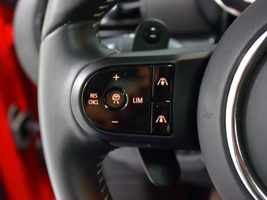 Mini John Cooper Works Clubman
