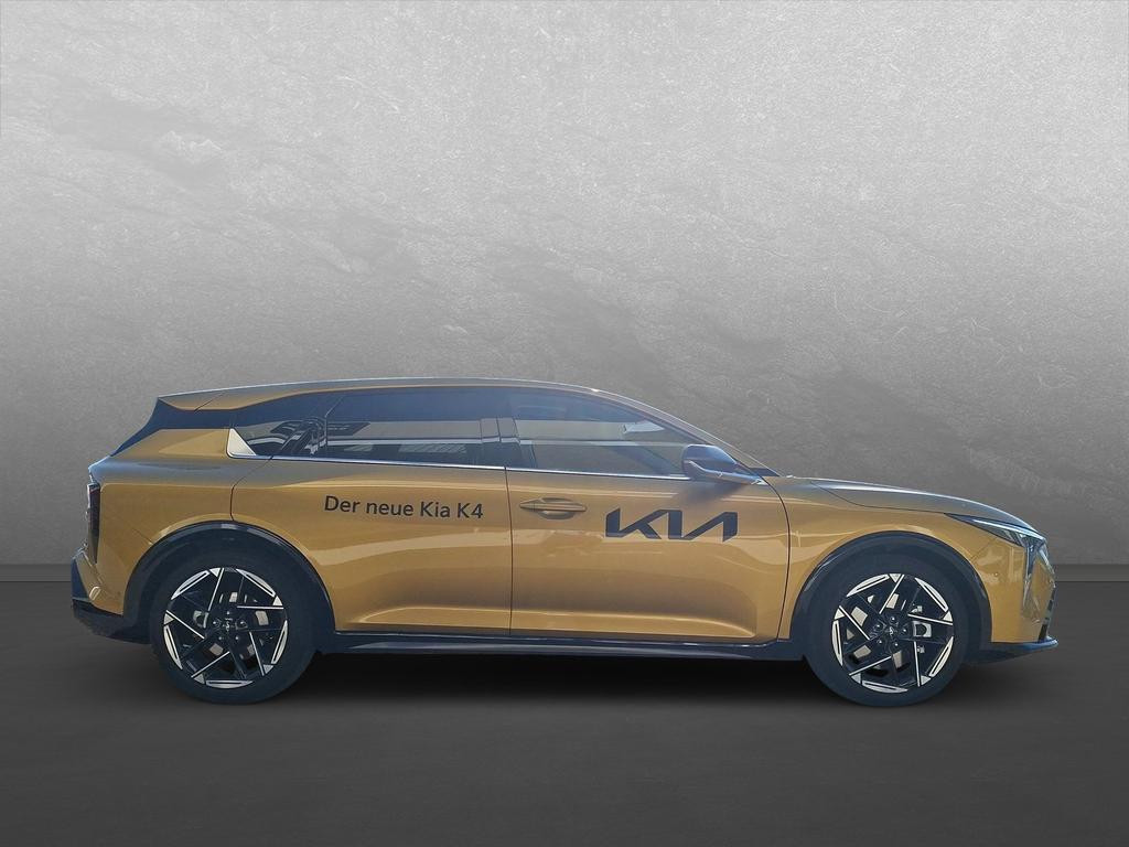 Kia K4