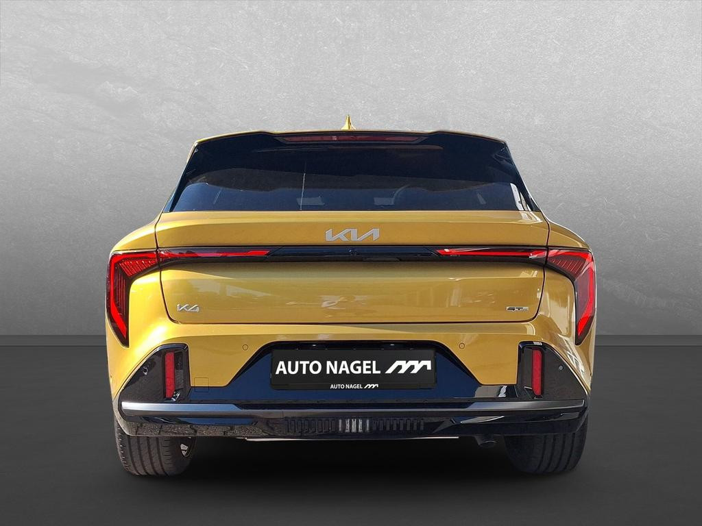 Kia K4