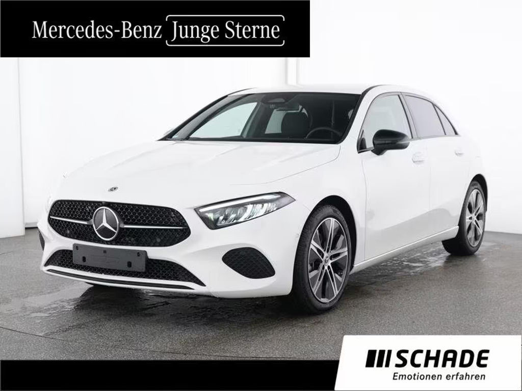 Mercedes-Benz A-Klasse A 180 Progressive