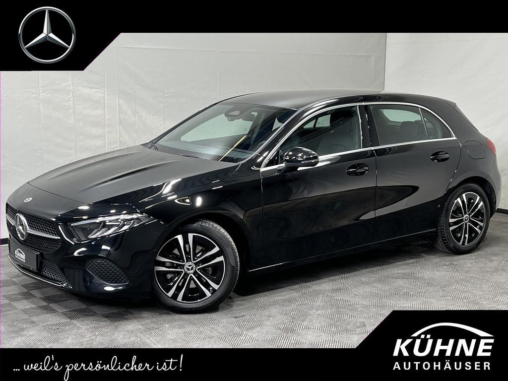 Mercedes-Benz A-Klasse A 180 Progressive