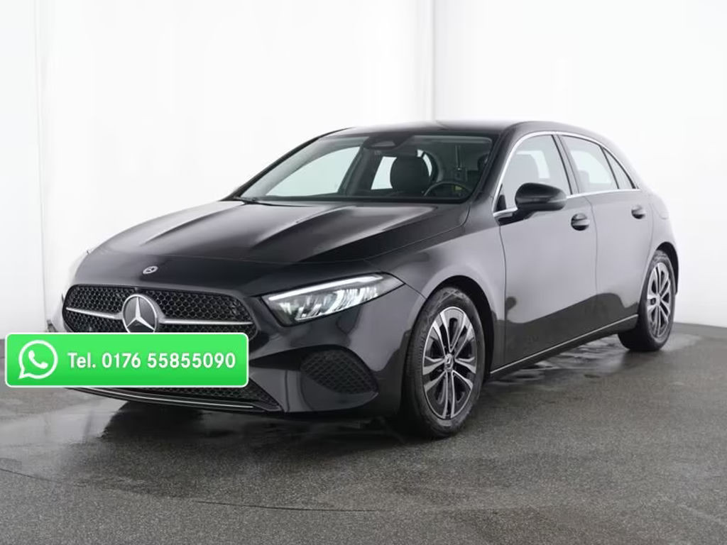 Mercedes-Benz A-Klasse A 180 Progressive Hatchback
