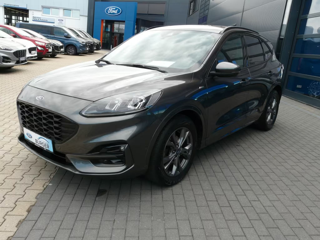 Ford Kuga ST Line X
