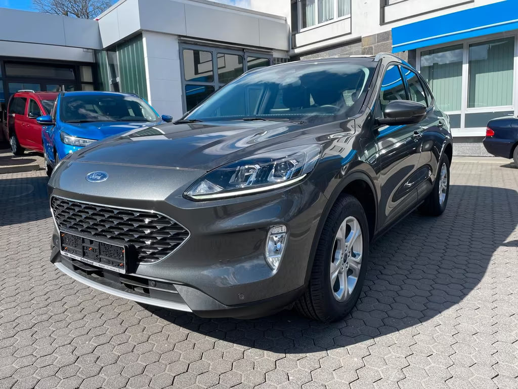Ford Kuga Cool & Connect Plug in Hybrid Hybrid
