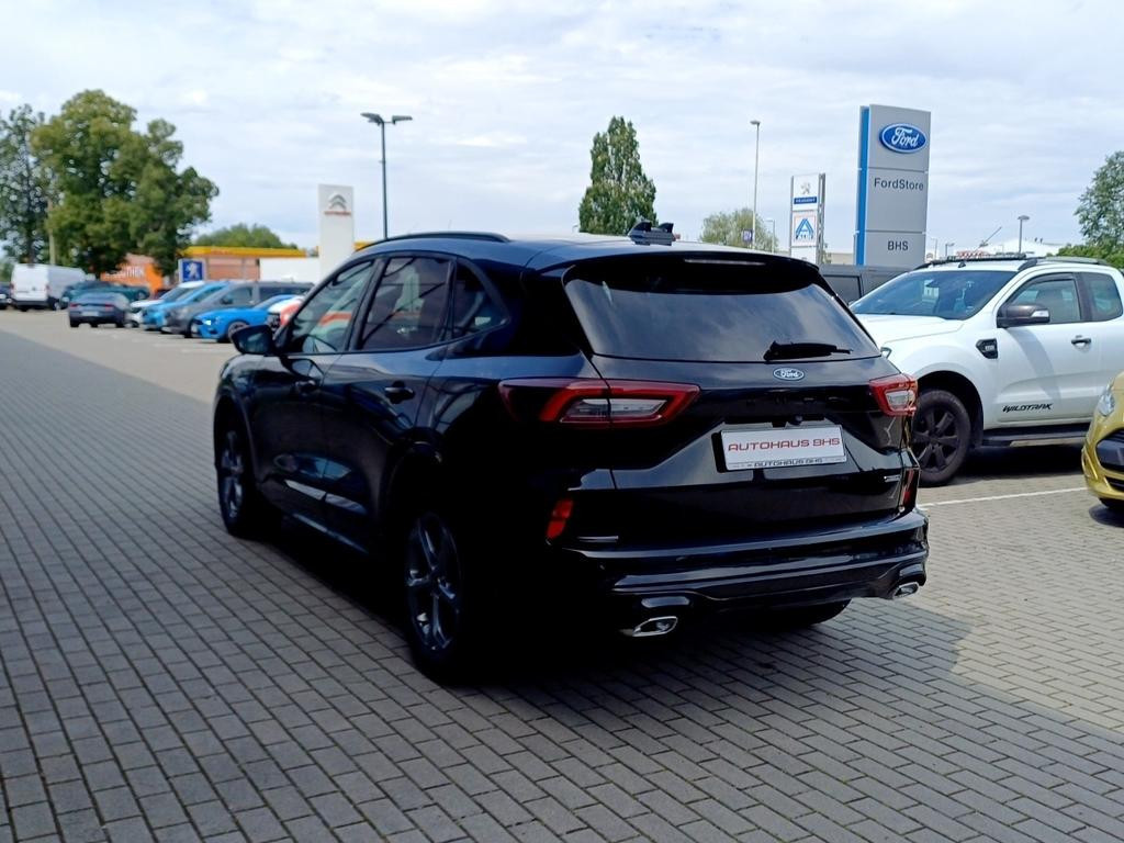 Ford Kuga ST Line Plug in Hybrid