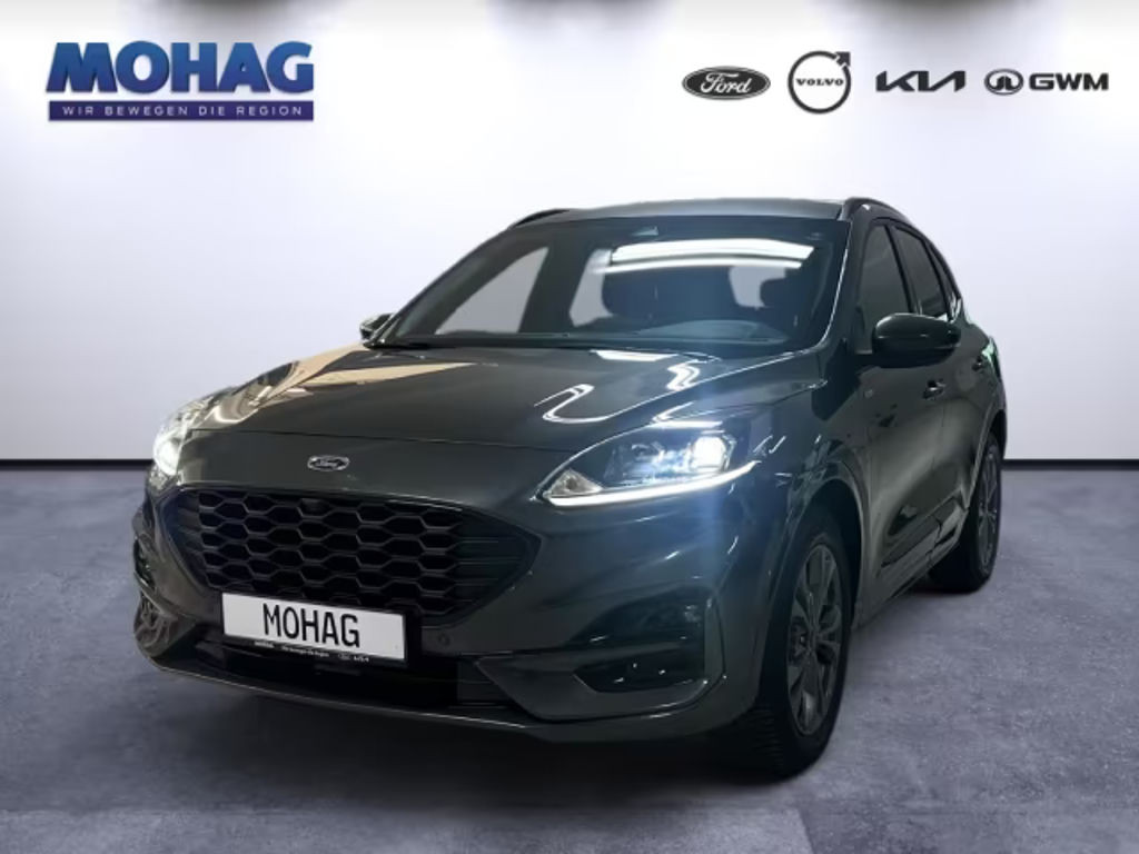 Ford Kuga EcoBoost ST Line