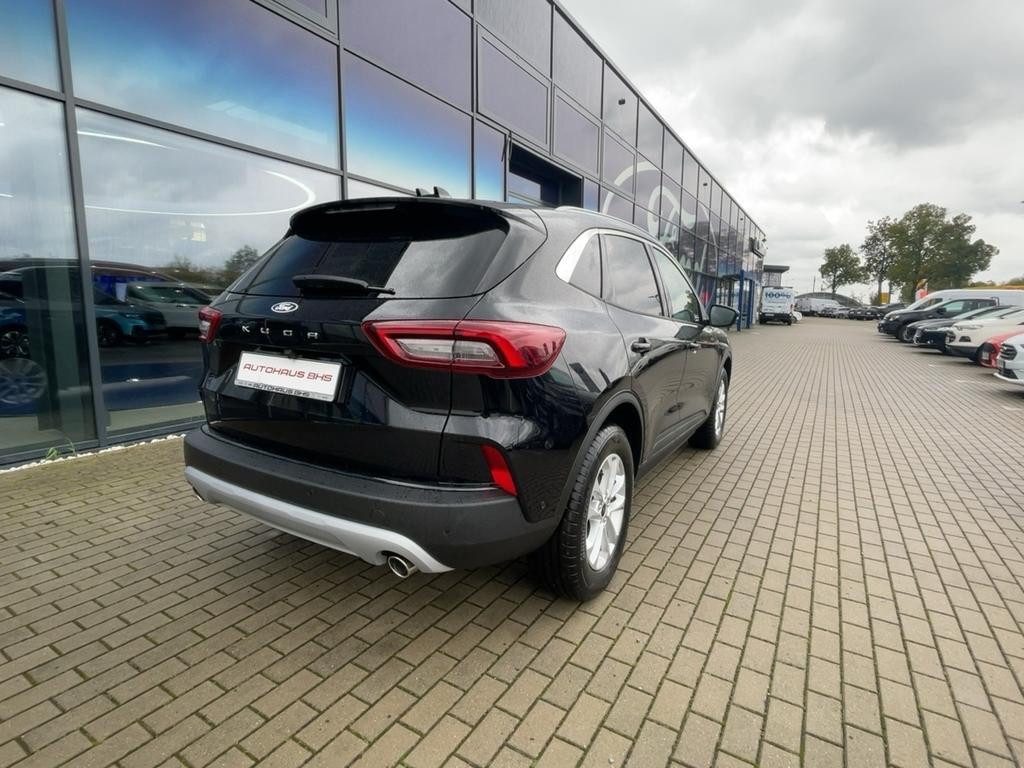 Ford Kuga EcoBoost Titanium