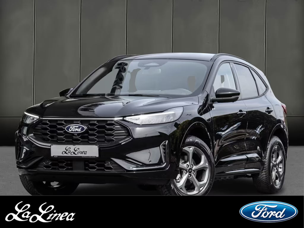Ford Kuga ST Line Plug in Hybrid Hybrid