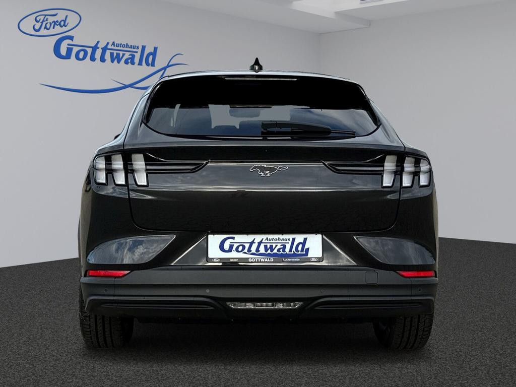 Ford Mustang Mach-E